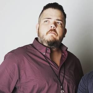 Meet your Posher, Mark